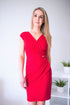 Robe de soirée model 108513 Jersa